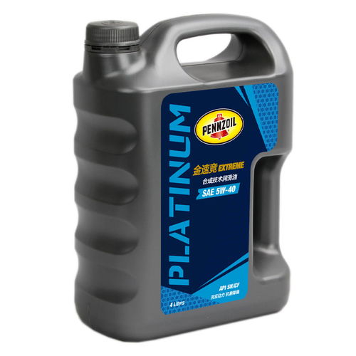 MUX牧游俠機油綜合介紹 鵬斯5W-40性能與購買指南